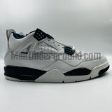 Air Jordan 4 Retro: Columbia (1999): 136030-141