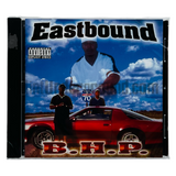 BHP/B.H.P./Black Hole Posse: Eastbound: CD