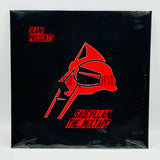 MF DOOM x Sade: SeanH presents Sadevillain The Mixtape: Vinyl