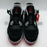 Air Jordan 4 Retro: Black Cement (1999): 136013-001