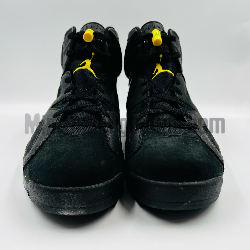 Jordan retro fashion 6 brazil