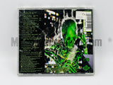 Celly Cel: The G Filez: CD