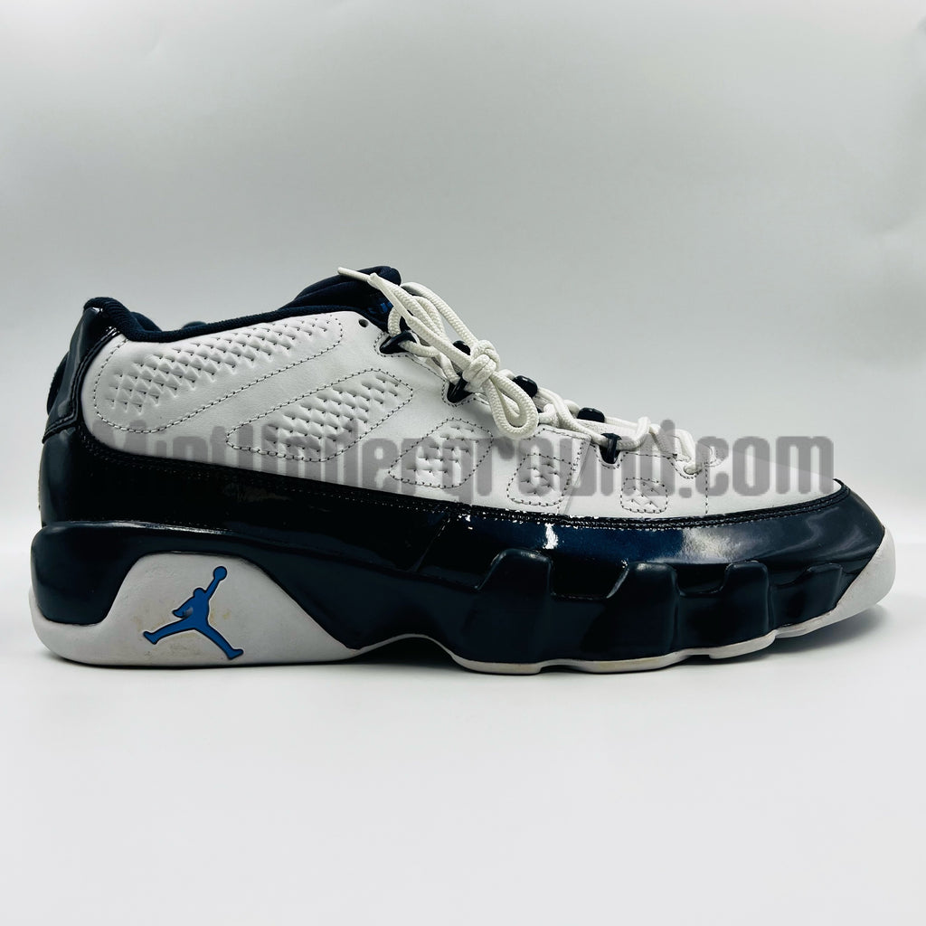 Air Jordan Retro Low: Blue Pearl: 303895-142 – Mint Underground