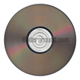 BHP/B.H.P./Black Hole Posse: Eastbound: CD