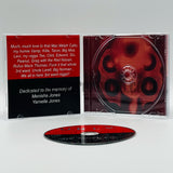 U.N.L.V./UNLV (Uptown Niggas Living Violent): Mac Melph Calio: CD