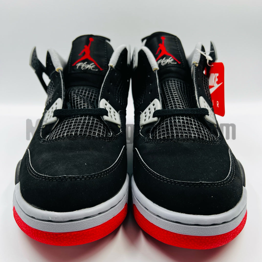 Jordan 4 2024 black cement 1999