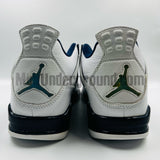 Air Jordan 4 Retro: Columbia (1999): 136030-141