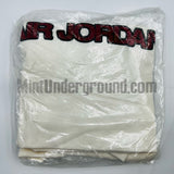 Air Jordan 4 Retro: White Laser: 308497-161