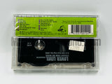 Lower Level Organization: Straight From Tha' Woods: Cassette