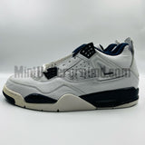 Air Jordan 4 Retro: Columbia (1999): 136030-141
