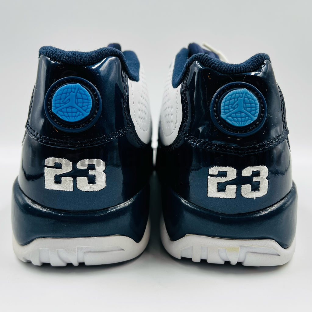 Sneakers Jordan Retro Blue Pearl Shoes Retro Unc Navy Blue Jordan