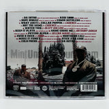 R.B.L. Posse/RBL Posse Presents Black C & Joe Fresco: Ruthless: CD