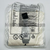 Air Jordan 4 Retro: White Laser: 308497-161