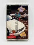 DJ Magic Mike: This Is How It Should Be Done: Cassette