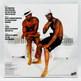 187 Fac: Fac Not Fiction: Vinyl