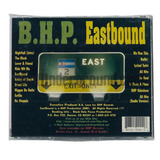 BHP/B.H.P./Black Hole Posse: Eastbound: CD