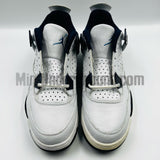 Air Jordan 4 Retro: Columbia (1999): 136030-141