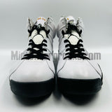 Air Jordan Retro 6 Premium: Motorsport: 395866-101