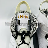 Air Jordan Retro 6 Premium: Motorsport: 395866-101