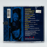 Various Artists: Who's The Man?: Original Motion Picture Soundtrack: CD