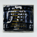 Various Artists: White Men Can't Rap: More Music From The Twentieth Century Fox Film White Men Can't Jump: CD