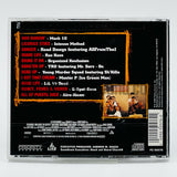 Various Artists: The Substitute: Original Motion Picture Soundtrack: CD