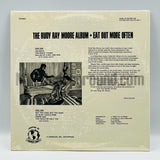 Rudy Ray Moore/Dolemite: Eat Out More Often: Vinyl