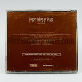 MC Ren: Forget What Ya Heard: CD Single
