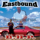 BHP/B.H.P./Black Hole Posse: Eastbound: Vinyl