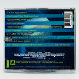 Various Artists: The Meteor Man: Original Soundtrack Album: CD