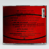 Various Artists: White Men Can't Jump: Original Motion Picture Soundtrack: CD
