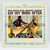 Rudy Ray Moore/Dolemite: Eat Out More Often: Vinyl