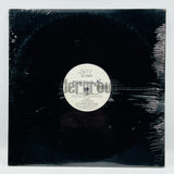Positive K: Black Cinderella: Vinyl
