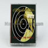Spearhead: People In Tha Middle/Forward Evah Backward Nevah: Cassette Single