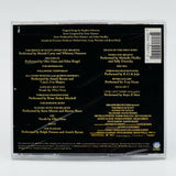 Various Artists: The Prince Of Egypt: Music From The Original Motion Picture Soundtrack: CD