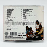 Various Artists: The Bernie Mac Show: Non-Stop Funky Party: CD