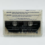 Pieces Of A Dream: Goodbye Manhattan: Cassette