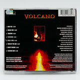 Alan Silvestri: Volcano: Original Motion Picture Soundtrack: CD