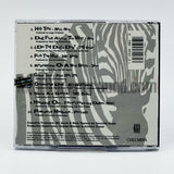 Various Artists: Zebrahhead: Soundtrack From The Original Motion Picture: CD