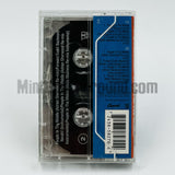 Spearhead: People In Tha Middle/Forward Evah Backward Nevah: Cassette Single