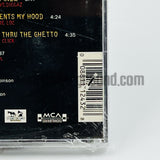 Various Artists: Tales From The Hood: The Soundtrack: CD