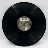 BHP/B.H.P./Black Hole Posse: Eastbound: Vinyl