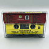 BHP/B.H.P./Black Hole Posse: Eastbound: Cassette