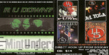 11/5: Collections: Bootlegs & G-Sides II: CD
