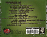 11/5: Collections: Bootlegs & G-Sides II: CD