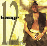12 Gauge: 12 Gauge: CD