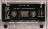12 Gauge: Bend Over (Ooh Lordy): Cassette Single