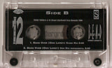 12 Gauge: Bend Over (Ooh Lordy): Cassette Single