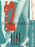 12 Gauge: Bend Over (Ooh Lordy): Cassette Single