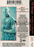 12 Gauge: Shake It 'Round And 'Round: Cassette Single